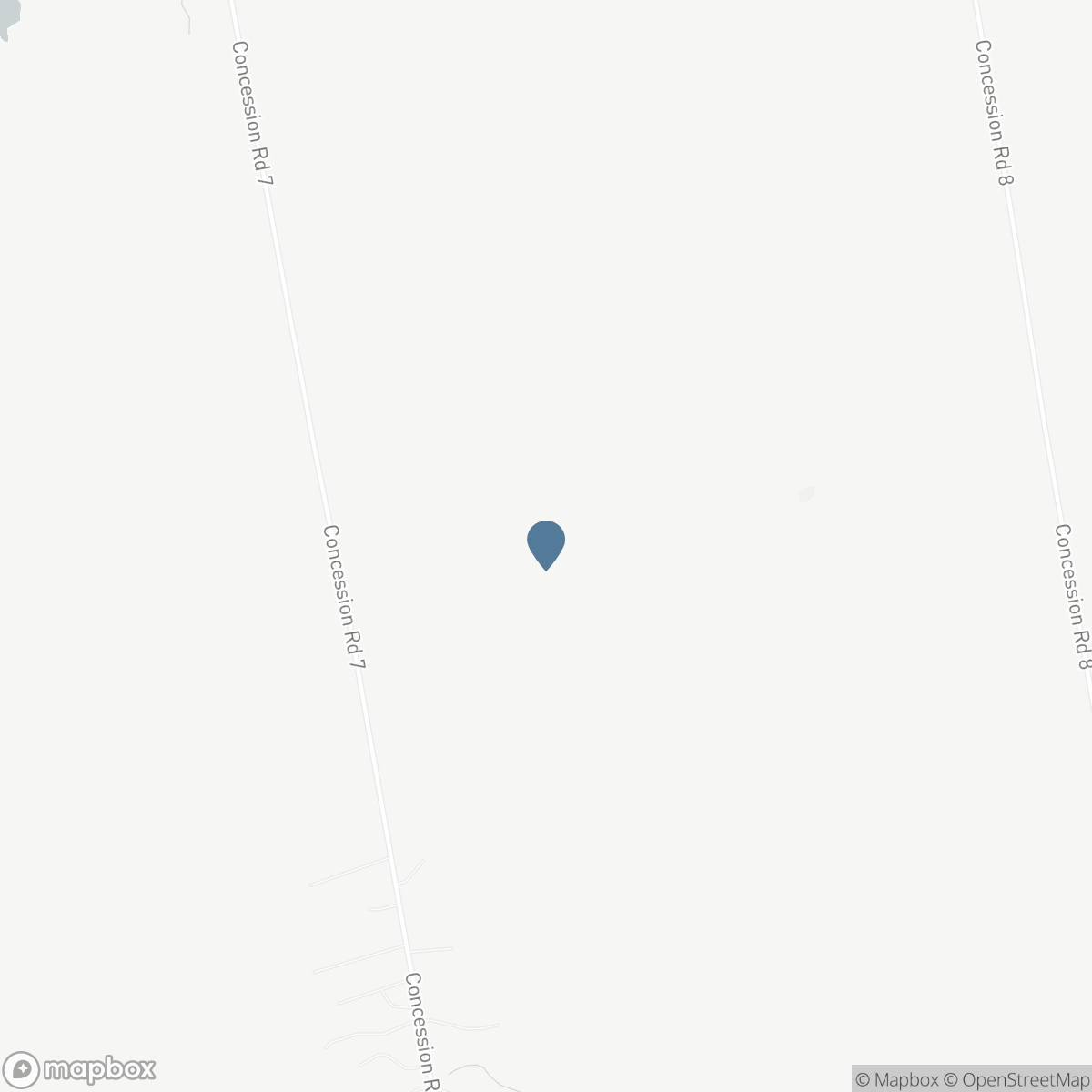 1409 CONCESSION ROAD 7, Caledon, Ontario L0N 1P0